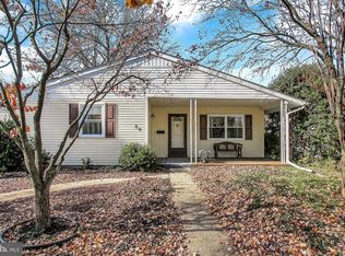 56 E Timonium Rd, Lutherville Timonium, MD 21093