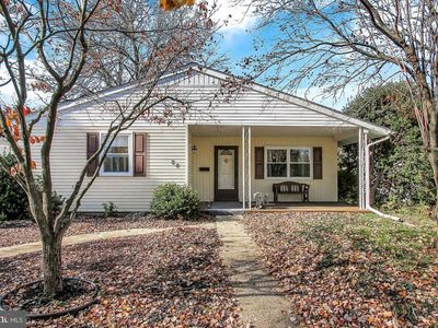 56 E Timonium Rd, Lutherville Timonium, MD, 21093