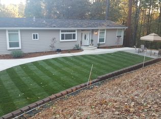 2755 Quiet Pl, Georgetown, CA 95634