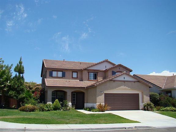 2nd image of 4997 El Mirlo Dr