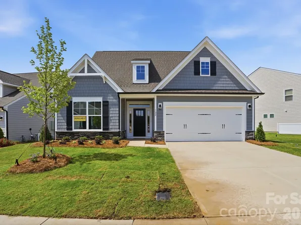 122 S Dunlavin Way, Mooresville, NC 28115