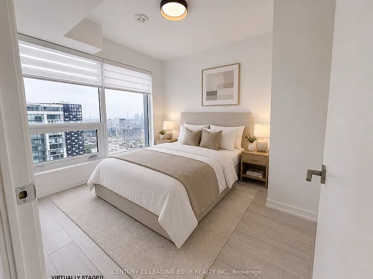 82 Dalhousie St #3601 — Photo 4