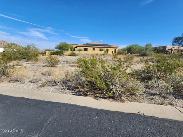 18428 W SANTA IRENE Drive #1, Goodyear, AZ 85338