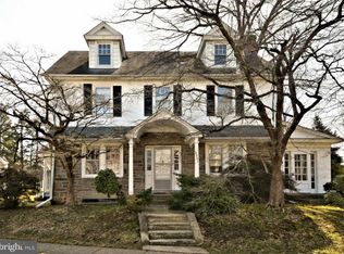 2241 Wharton Rd, Glenside, PA 19038