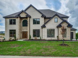 327 Spindle Ct, Canonsburg, PA 15317
