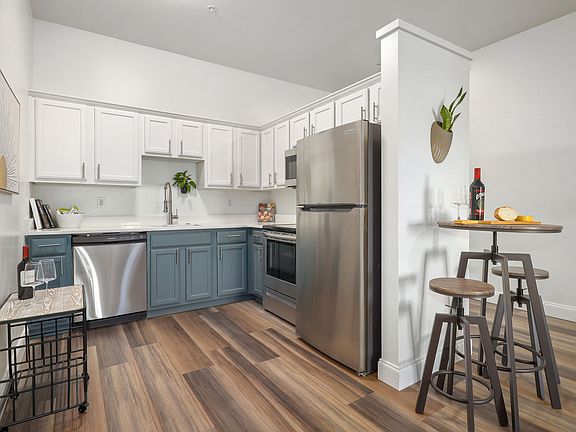 5th image of 1120 S Walton Blvd #322