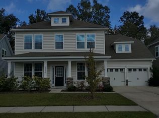 9709 Cutleaf Dr, Ladson, SC 29456