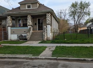 1509 W 72nd Pl, Chicago, IL 60636