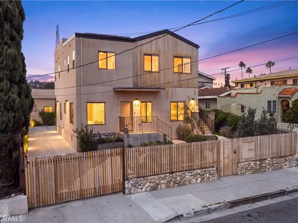 414 S Avenue 56, Los Angeles, CA 90042