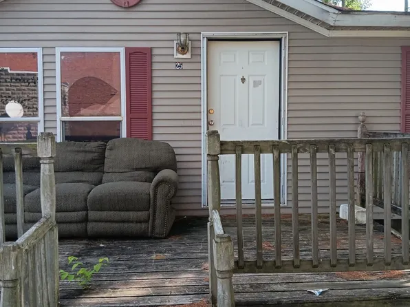 25 W North Second St, Carbon, IN 47837