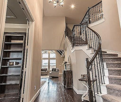 4th image of 1621 Cherry Blossom Ln