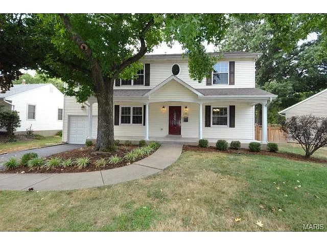 925 Bluebonnet Ct photo 1