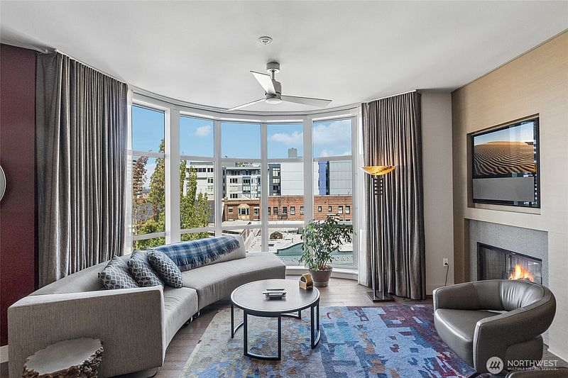 3rd image of 303 E Pike Street #501