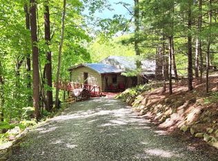 3159 Goff Mountain Rd, Big Island, VA 24526