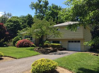 20 Sherman Ave, Closter, NJ 07624