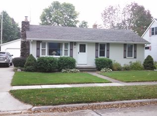 315 S Joseph St, Kimberly, WI 54136