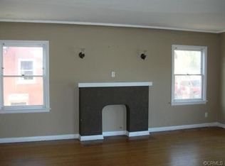 1901 Chestnut Ave, Long Beach, CA 90806