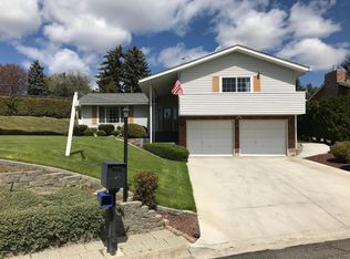 6907 Alpine Way, Yakima, WA 98908