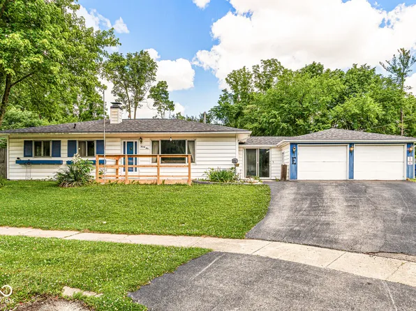 24 Marianna Ct, Brownsburg, IN 46112