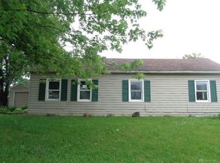 4652 Sulphur Springs Rd, Brookville, OH 45309