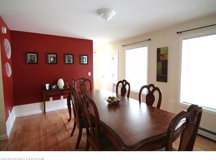 2 Underwood Dr, Poland, ME 04274