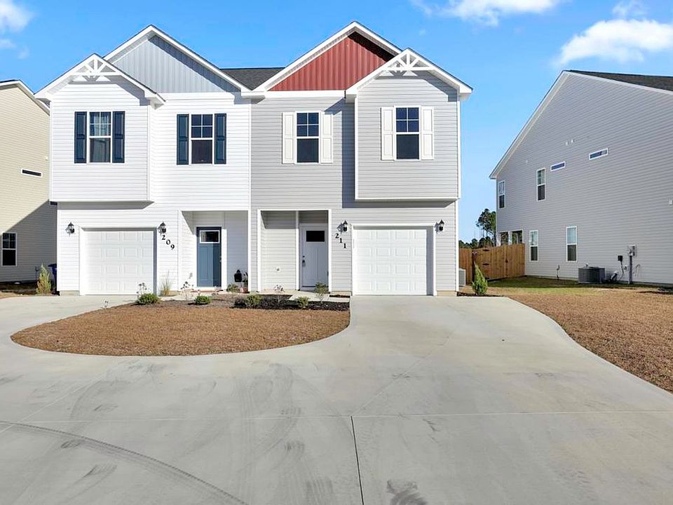 1st image of 211 Shallowbag Bay Ln