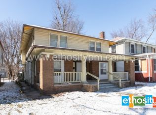 3128 N College Ave #2, Indianapolis, IN