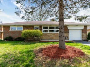 2326 Sussex Ave, Cincinnati, OH 45230