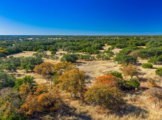 1357 Legacy Oaks Drive LOT 18,19, Harper, TX 78631