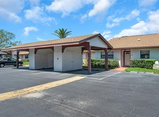 7734 Radcliffe Cir #106, Pt Richey, FL 34668