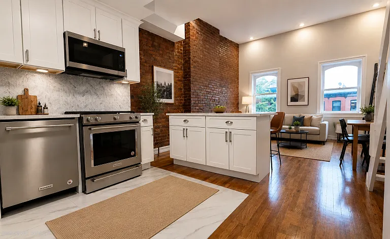 422 Clermont Ave #4 — Photo 4