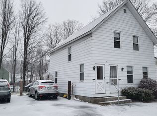 46 Crescent St #1, Wilton, NH 03086