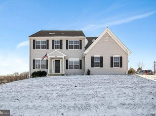 5003 W Heaps Rd, Pylesville, MD 21132