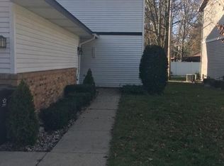 4821 Russell St, Midland, MI 48640