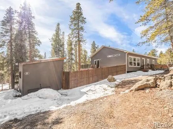 206 Sandau Lane, Black Hawk, CO 80422
