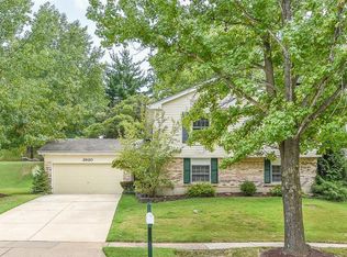 2920 Royal Gorge Ct, Saint Louis, MO