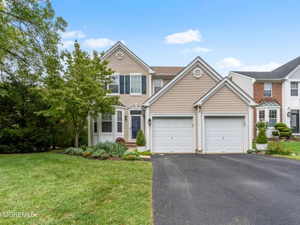 1 Ireton Key, Colts Neck, NJ 07722