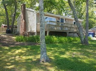 26 George St, Plymouth, MA 02360