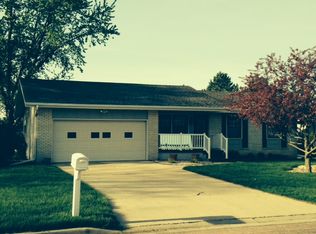 110 Cedar Court, Elk Point, SD 57025