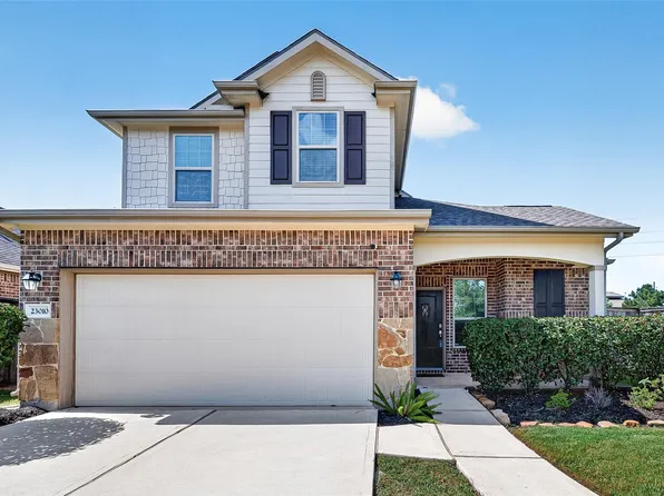 23010 Tindarey Falls Ln, Katy, TX 77493