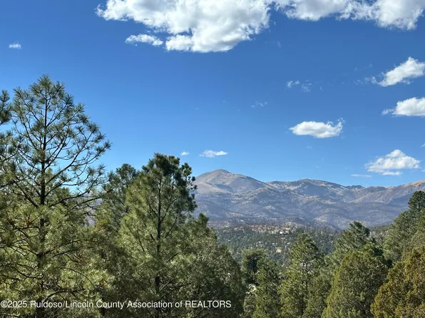 602 Snowcap Dr, Ruidoso, NM 88345
