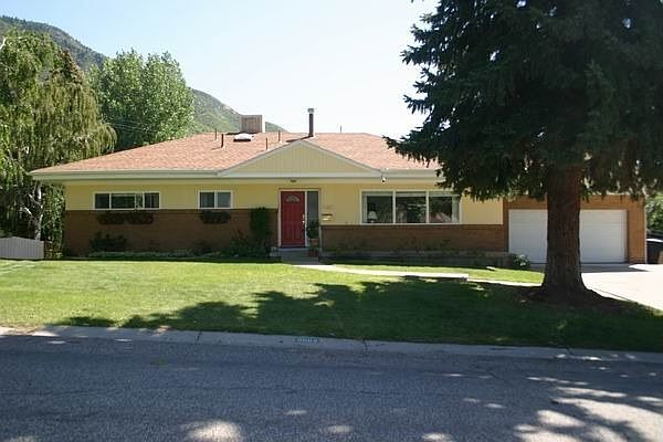 For Sale: 3562 E EASTCLIFF DR, Salt Lake City, UT 84124