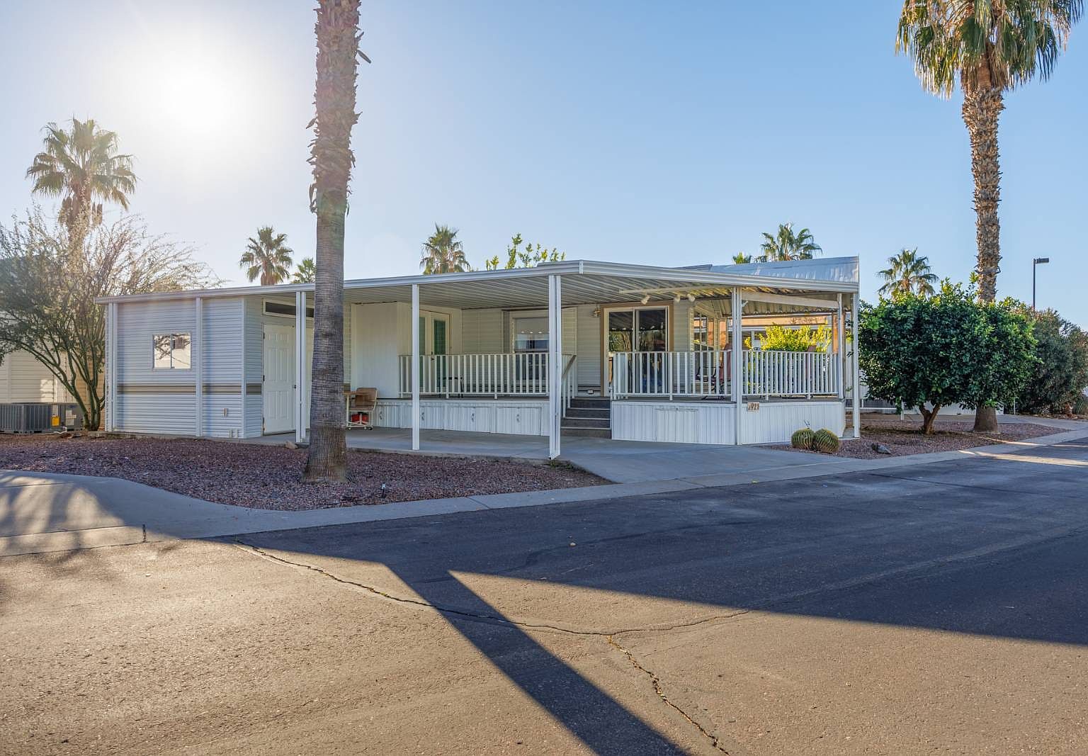 1110 N Verbena Henness Rd #921
