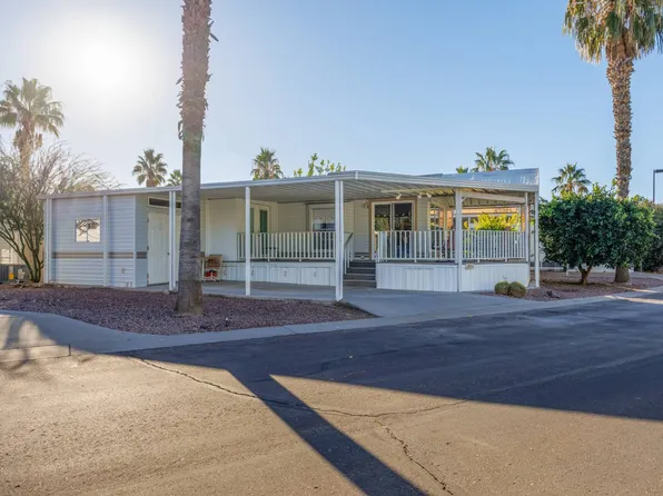 1110 N Verbena Henness Rd #921, Casa Grande, AZ 85122