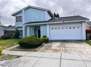 4670 Amiens Ave, Fremont, CA 94555