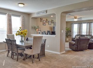 2303 Sunset Bnd, San Antonio, TX 78244
