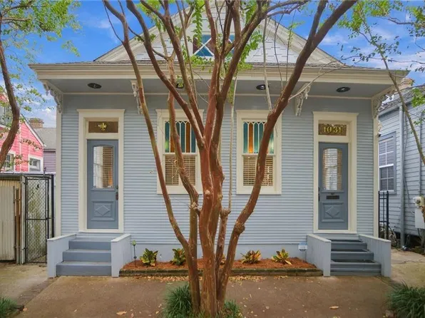 1031 6th St, New Orleans, LA 70115