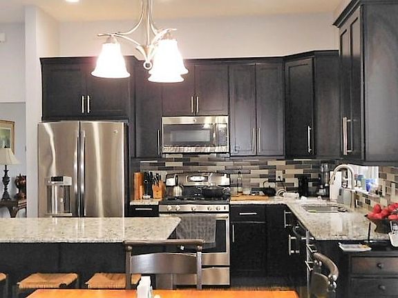 Quartz Counters