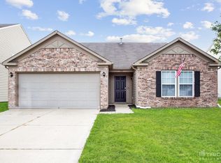 6255 White Rabbit Pl, Indianapolis, IN 46235