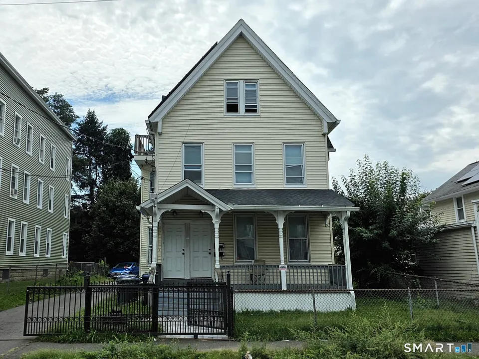979-981 Hancock Ave #3